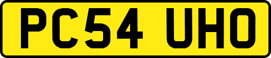 PC54UHO