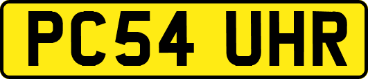 PC54UHR