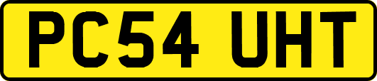 PC54UHT