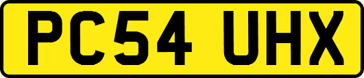 PC54UHX
