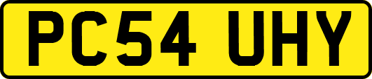 PC54UHY