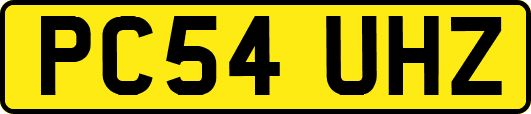 PC54UHZ