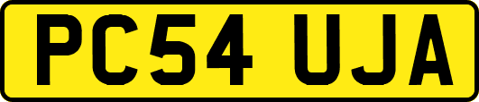 PC54UJA