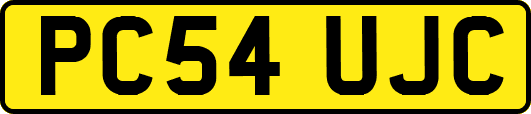 PC54UJC