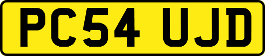 PC54UJD
