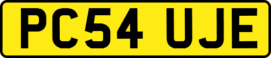 PC54UJE