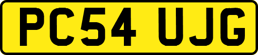 PC54UJG