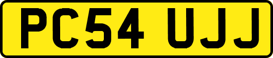 PC54UJJ