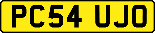 PC54UJO
