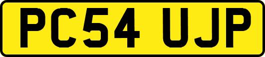 PC54UJP