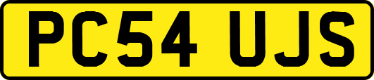 PC54UJS
