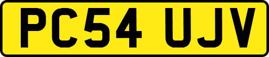 PC54UJV