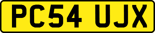 PC54UJX