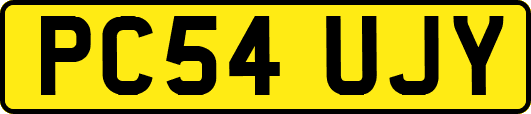PC54UJY