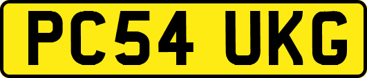 PC54UKG