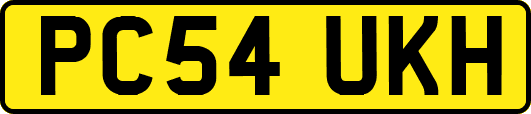 PC54UKH