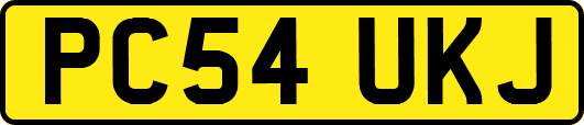 PC54UKJ