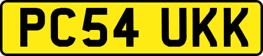PC54UKK