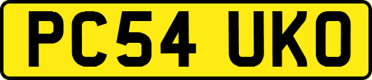 PC54UKO