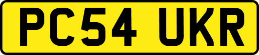 PC54UKR