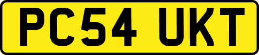 PC54UKT