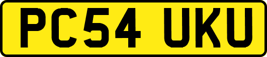 PC54UKU