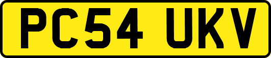 PC54UKV