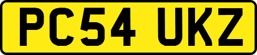 PC54UKZ