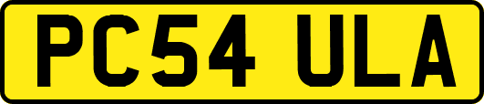 PC54ULA