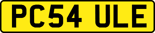 PC54ULE