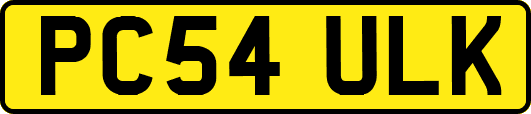PC54ULK