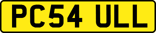PC54ULL