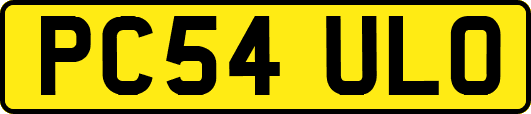 PC54ULO