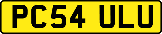 PC54ULU