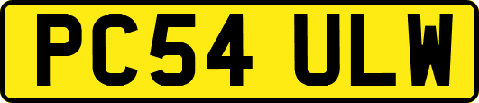 PC54ULW