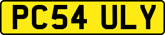 PC54ULY