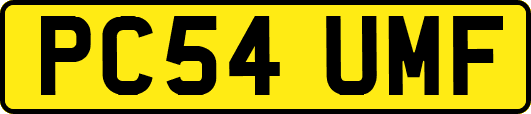 PC54UMF