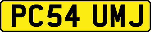PC54UMJ