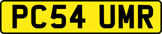 PC54UMR