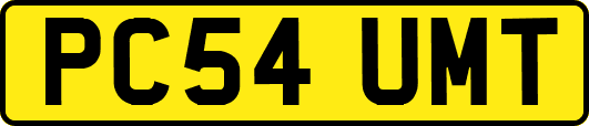 PC54UMT