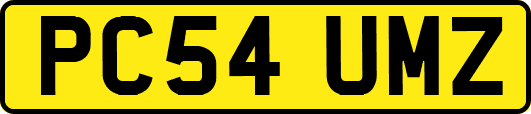 PC54UMZ