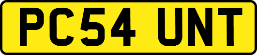 PC54UNT