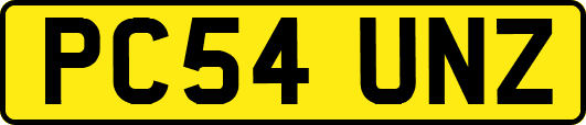 PC54UNZ
