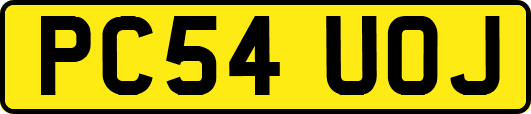 PC54UOJ