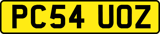 PC54UOZ
