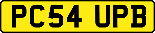 PC54UPB