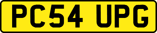 PC54UPG