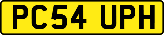 PC54UPH