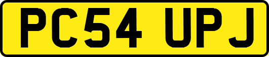 PC54UPJ