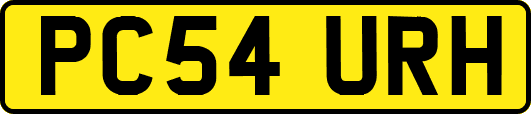 PC54URH